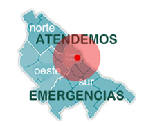 Destapaciones de urgencia las 24hs. Destapaciones de urgencia las 24hs.