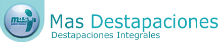 Empresa de Destapaciones